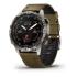 Garmin MARQ Adventure (GEN 2) 46мм серые Смарт-Часы инструкция, поддержка, форум, описание, мануал
