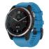 Garmin Quatix 7 47мм серебристые Смарт-Часы инструкция, поддержка, форум, описание, мануал