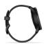 Garmin Vivomove Trend 40,5мм черные Смарт-Часы инструкция, поддержка, форум, описание, мануал