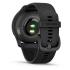 Garmin Vivomove Trend 40,5мм черные Смарт-Часы инструкция, поддержка, форум, описание, мануал
