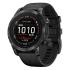Garmin Epix Pro (Gen 2) Sapphire Edition 47мм Grey Смарт-Часы инструкция, поддержка, форум, описание, мануал