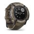 Garmin Instinct 2X Solar Tactical Edition 50мм Brown Смарт-Часы инструкция, поддержка, форум, описание, мануал