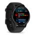Garmin Venu 3 45мм черные Смарт-Часы инструкция, поддержка, форум, описание, мануал