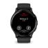 Garmin Venu 3 45мм черные Смарт-Часы инструкция, поддержка, форум, описание, мануал