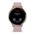 Garmin Venu 3s 41мм розовые Смарт-Часы инструкция, поддержка, форум, описание, мануал