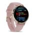 Garmin Venu 3s 41мм розовые Смарт-Часы инструкция, поддержка, форум, описание, мануал