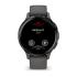 Garmin Venu 3s 41мм серые Смарт-Часы инструкция, поддержка, форум, описание, мануал
