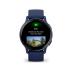 Garmin Vivoactive 5 42мм синие Смарт-Часы инструкция, поддержка, форум, описание, мануал