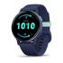 Garmin Vivoactive 5 42мм синие Смарт-Часы инструкция, поддержка, форум, описание, мануал