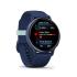 Garmin Vivoactive 5 42мм синие Смарт-Часы инструкция, поддержка, форум, описание, мануал