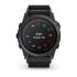 Garmin Tactix 7 PRO Solar 51мм черные Смарт-Часы инструкция, поддержка, форум, описание, мануал