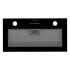 Monsher IHOOD 60 Noir Verre 76423 черная Вытяжки кухонные инструкция, поддержка, форум, описание, мануал