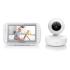 Motorola MBP36XL (B106MBP36XLRU) Цифровые видеоняни инструкция, поддержка, форум, описание, мануал