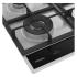Grundig GIGA 6234250 GE нержавеющая сталь/черный Встраиваемые Газовые Панели инструкция, поддержка, форум, описание, мануал