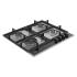 Grundig GIGA 6234250 GE нержавеющая сталь/черный Встраиваемые Газовые Панели инструкция, поддержка, форум, описание, мануал