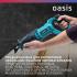 Oasis RS-110E Сабельные электропилы инструкция по эксплуатации, характеристики, форум владельцев, отзывы, вопросы и ответы, мануал, описание