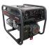 VERTON POWER GG7500ES Генераторы гибридные инструкция, поддержка, форум, описание, мануал