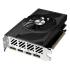 Gigabyte NVIDIA GeForce RTX 4060 8GB D6 8GB (GV-N4060D6-8GD) Видеокарты инструкция, поддержка, форум, описание, мануал