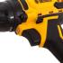 Denzel CDL-12-02BM Шуруповерты инструкция по эксплуатации, характеристики, форум владельцев, отзывы, вопросы и ответы, мануал, описание