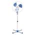 Centek CT-5015 Blue (43см) Напольные Вентиляторы инструкция, поддержка, форум, описание, мануал