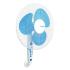 Centek CT-5020 Blue (43см) Напольные Вентиляторы инструкция, поддержка, форум, описание, мануал