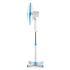 Centek CT-5020 Blue (43см) Напольные Вентиляторы инструкция, поддержка, форум, описание, мануал
