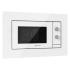 Libhof MWB-5020W белая Микроволновые Печи Встраиваемые инструкция, поддержка, форум, описание, мануал