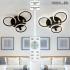 ESTARES SONNE downlight 80W BLACK Накладные потолочные светильники инструкция, поддержка, форум, описание, мануал