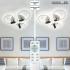 ESTARES SONNE downlight 80W WHITE Накладные потолочные светильники инструкция, поддержка, форум, описание, мануал
