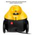 Kitfort КТ-9141-1 Black Yellow Пароочиститель инструкция, поддержка, форум, описание, мануал