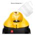 Kitfort КТ-9141-1 Black Yellow Пароочиститель инструкция, поддержка, форум, описание, мануал
