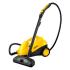 Kitfort КТ-9141-1 Black Yellow Пароочиститель инструкция, поддержка, форум, описание, мануал