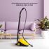 Kitfort КТ-9141-1 Black Yellow Пароочиститель инструкция, поддержка, форум, описание, мануал