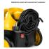 Kitfort КТ-9141-1 Black Yellow Пароочиститель инструкция, поддержка, форум, описание, мануал
