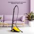 Kitfort КТ-9141-1 Black Yellow Пароочиститель инструкция, поддержка, форум, описание, мануал