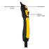 Kitfort КТ-9141-1 Black Yellow Пароочиститель инструкция, поддержка, форум, описание, мануал