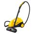 Kitfort КТ-9141-1 Black Yellow Пароочиститель инструкция, поддержка, форум, описание, мануал