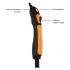 Kitfort КТ-9141-2 Black Orange Пароочиститель инструкция, поддержка, форум, описание, мануал
