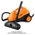 Kitfort КТ-9141-2 Black Orange Пароочиститель инструкция, поддержка, форум, описание, мануал
