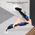 Kitfort КТ-9141-3 Black Blue Пароочиститель инструкция, поддержка, форум, описание, мануал