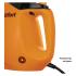 Kitfort КТ-9140-2 Black Orange Пароочиститель инструкция, поддержка, форум, описание, мануал