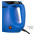 Kitfort КТ-9140-3 Black Blue Пароочиститель инструкция, поддержка, форум, описание, мануал