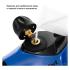 Kitfort КТ-9140-3 Black Blue Пароочиститель инструкция, поддержка, форум, описание, мануал