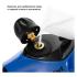 Kitfort КТ-9140-3 Black Blue Пароочиститель инструкция, поддержка, форум, описание, мануал