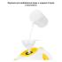 Kitfort КТ-9194-1 White Yellow Пароочиститель инструкция, поддержка, форум, описание, мануал