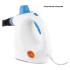 Kitfort КТ-9194-3 White Blue Пароочиститель инструкция, поддержка, форум, описание, мануал