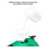 Kitfort КТ-9193-2 Black Green Пароочиститель инструкция, поддержка, форум, описание, мануал