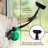 Kitfort КТ-9193-2 Black Green Пароочиститель инструкция, поддержка, форум, описание, мануал