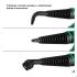 Kitfort КТ-9193-2 Black Green Пароочиститель инструкция, поддержка, форум, описание, мануал