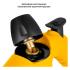 Kitfort КТ-9193-3 Black Yellow Пароочиститель инструкция, поддержка, форум, описание, мануал